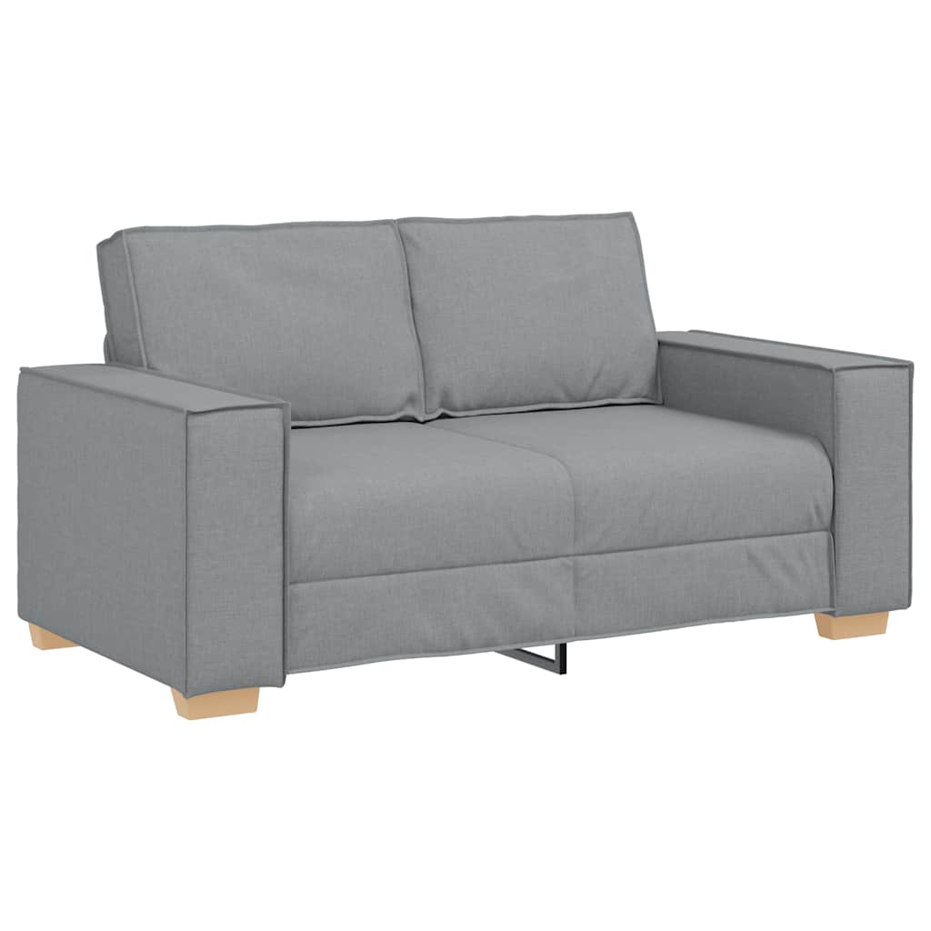 2-Zitsbank 160X78X84 Cm Stof
