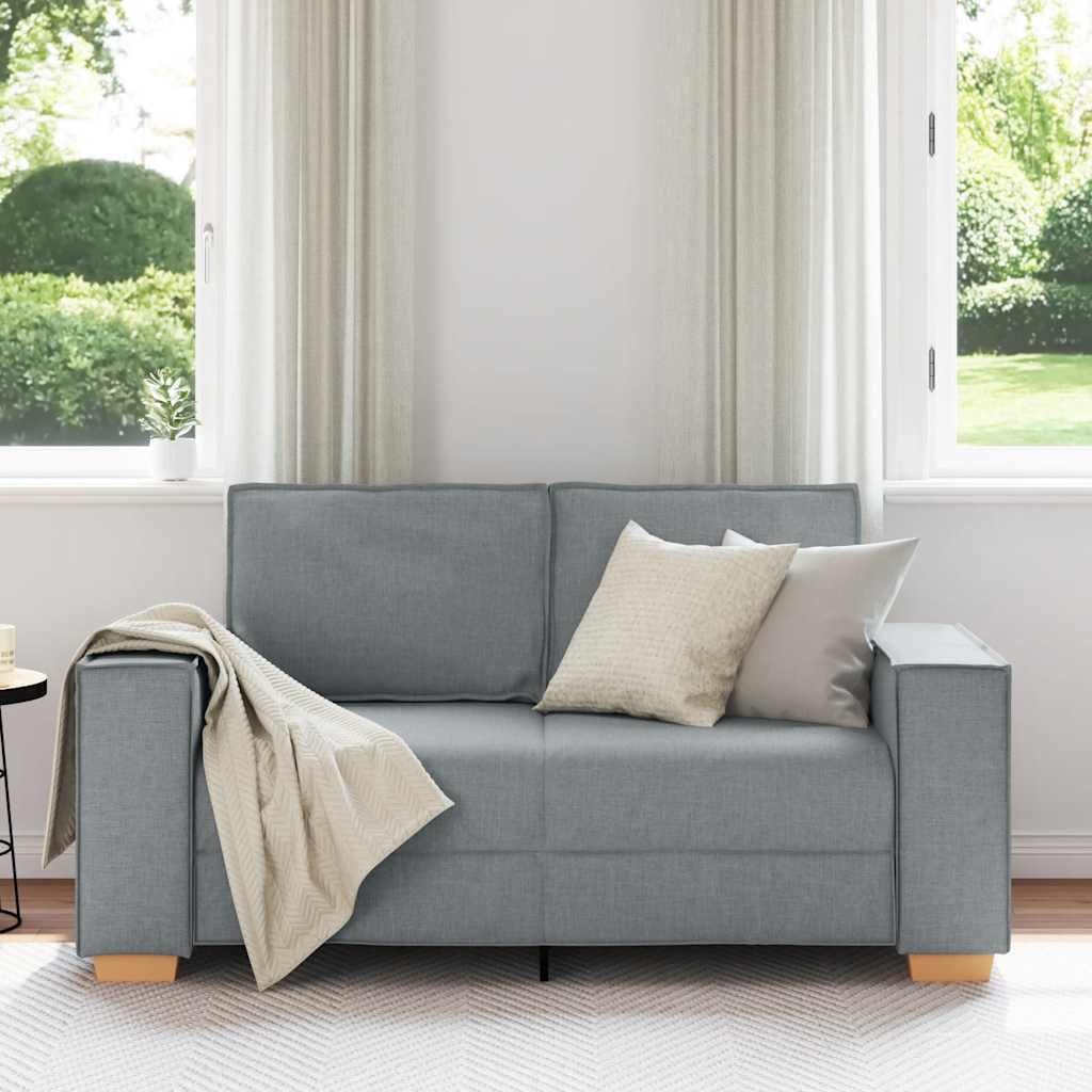 2-Zitsbank 160X78X84 Cm Stof
