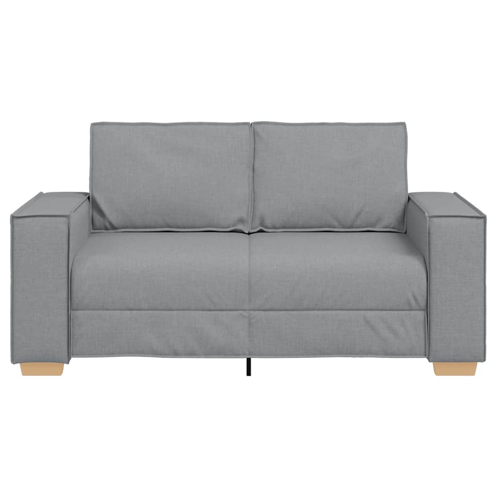 2-Zitsbank 160X78X84 Cm Stof