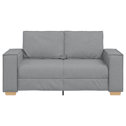 2-Zitsbank 160X78X84 Cm Stof