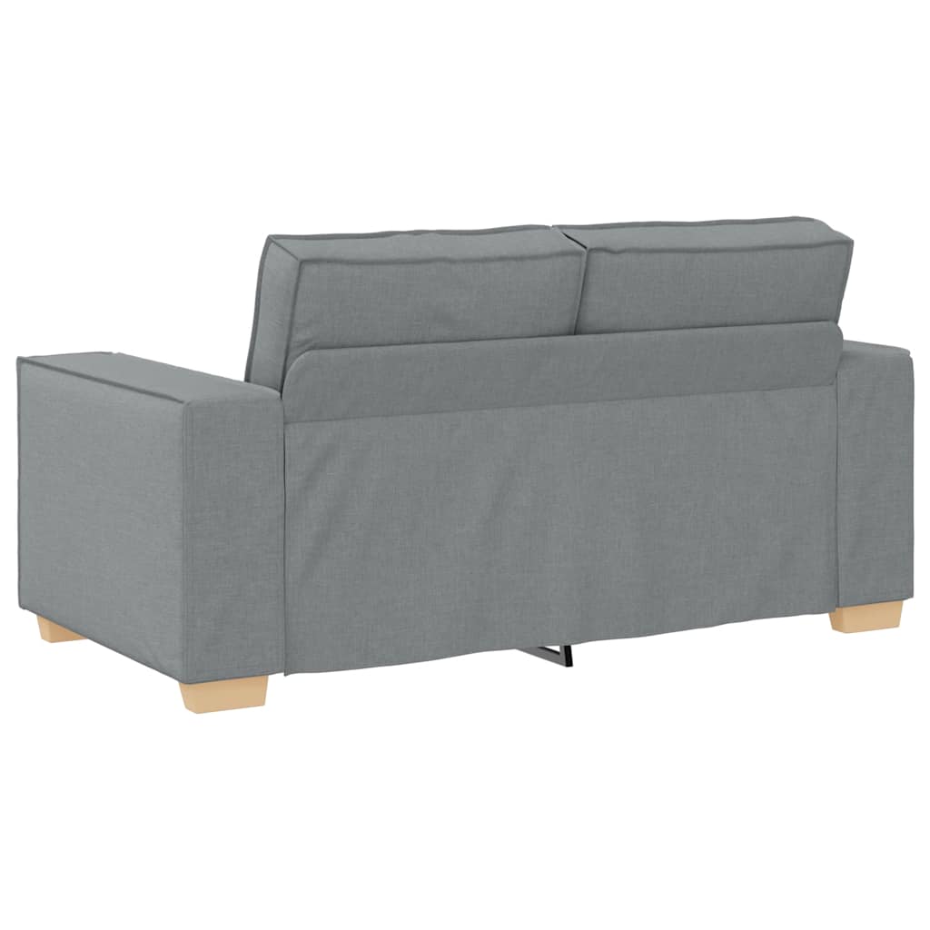 2-Zitsbank 160X78X84 Cm Stof