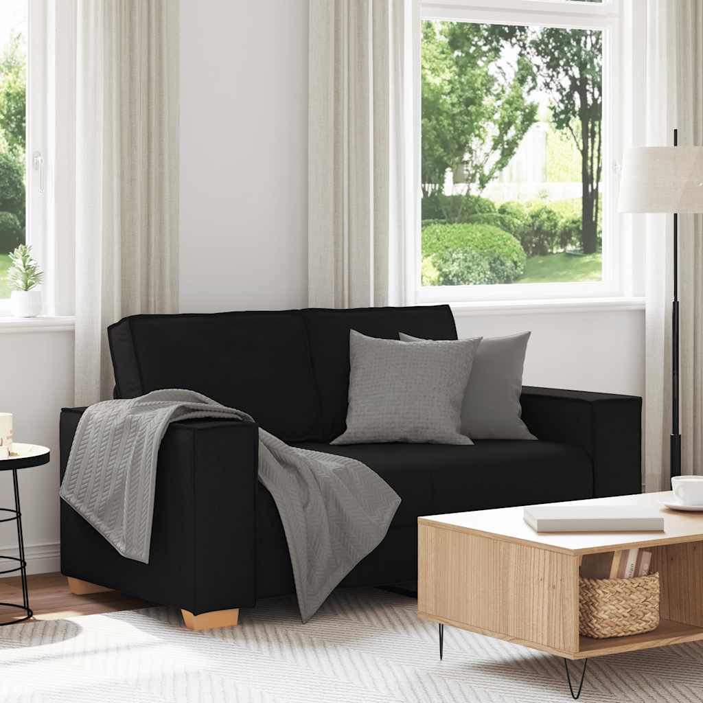2-Zitsbank 160X78X84 Cm Stof
