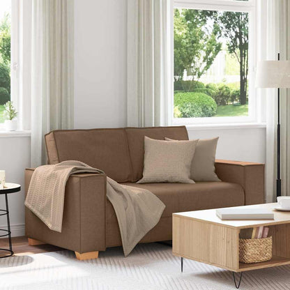 2-Zitsbank 160X78X84 Cm Stof