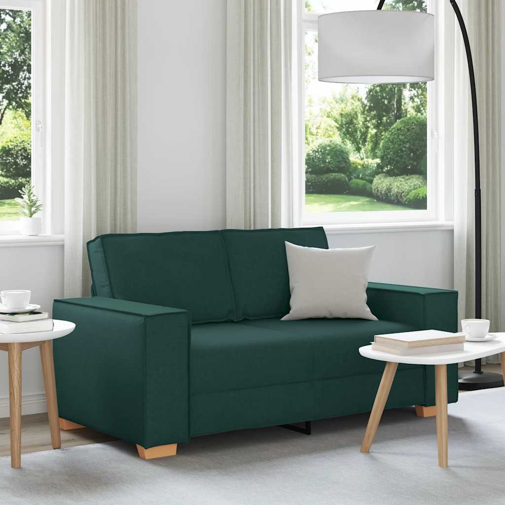 2-Zitsbank 160X78X84 Cm Stof