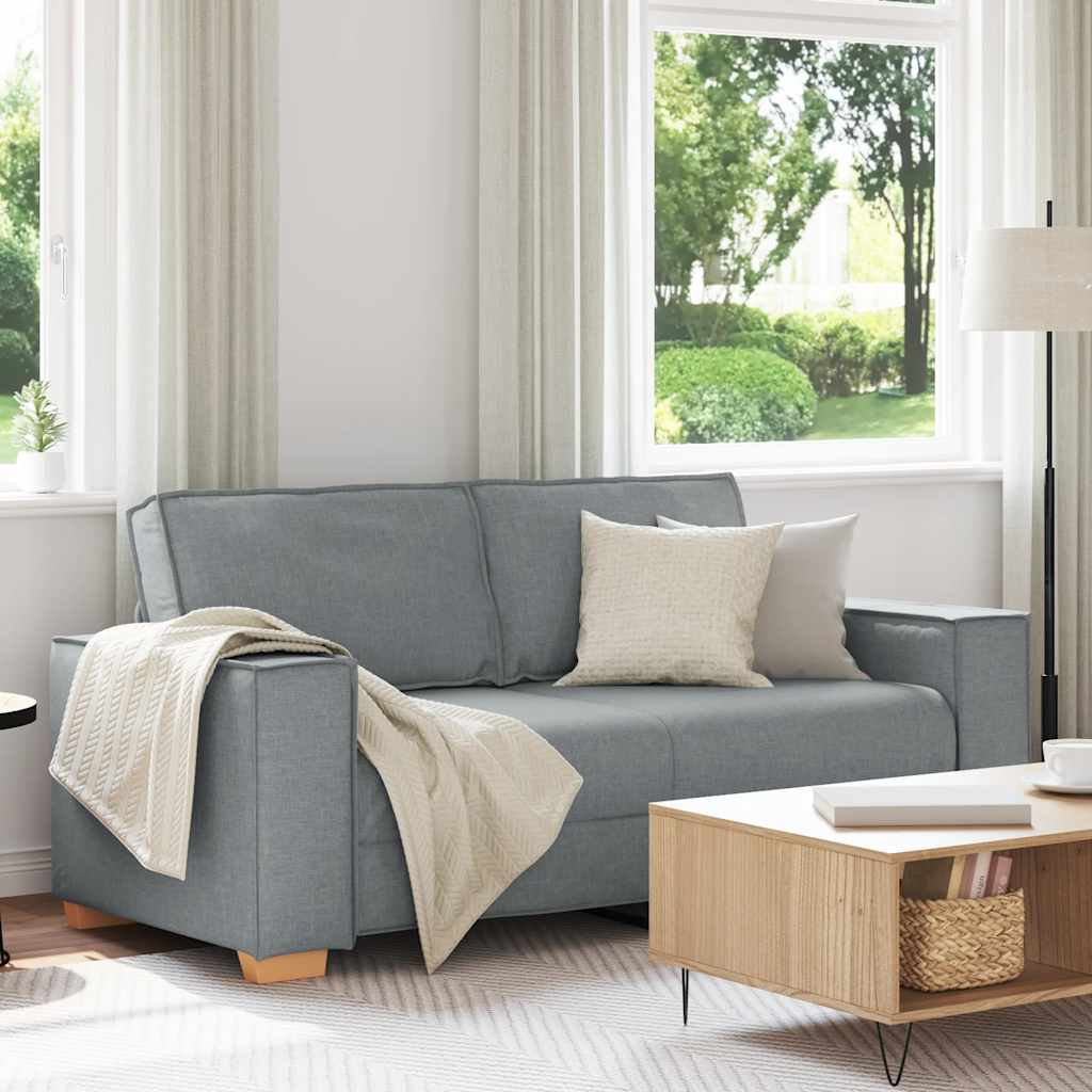 2-Zitsbank 160X78X84 Cm Stof