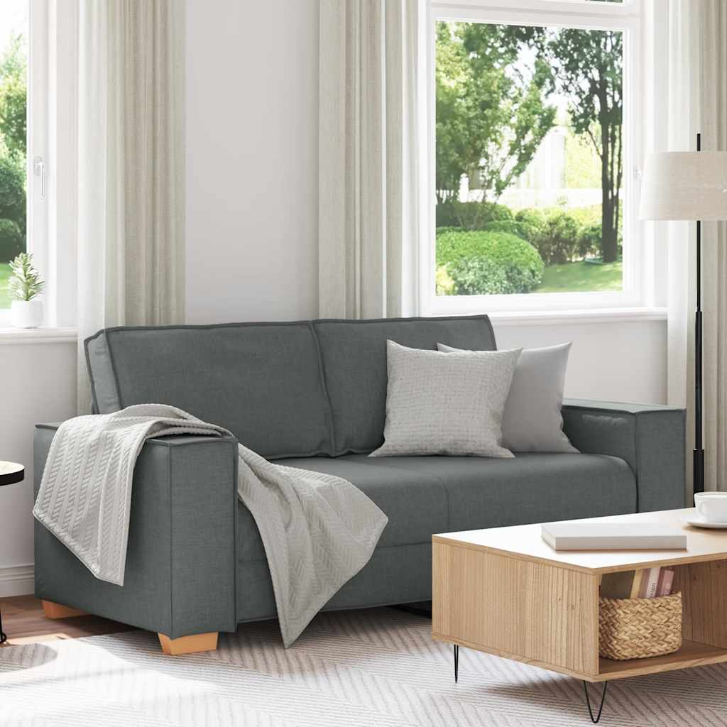 2-Zitsbank 160X78X84 Cm Stof