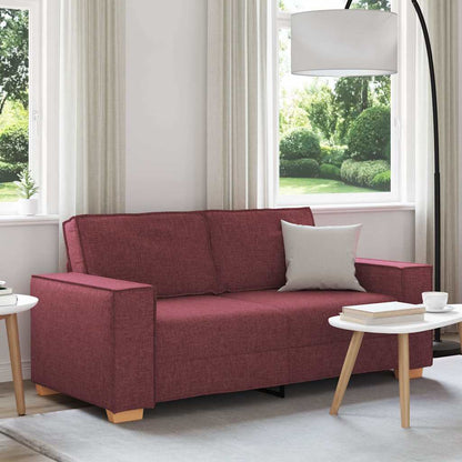 2-Zitsbank 160X78X84 Cm Stof