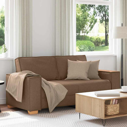 2-Zitsbank 160X78X84 Cm Stof