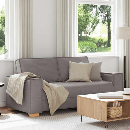 2-Zitsbank 160X78X84 Cm Stof