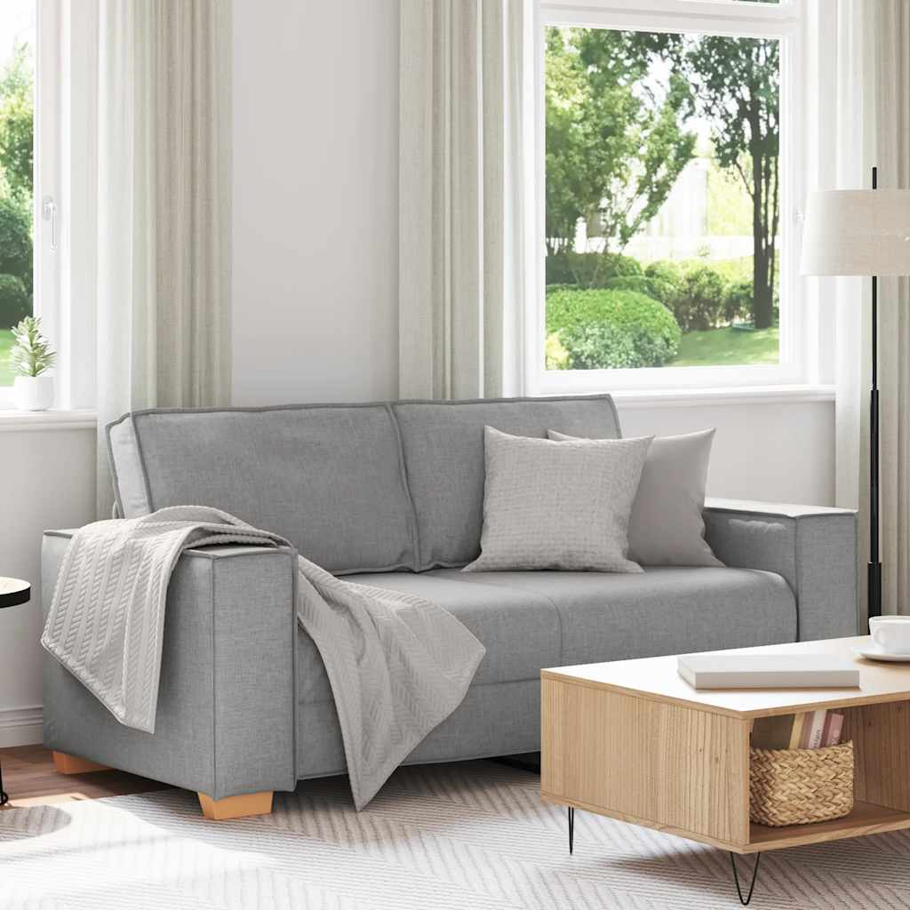 2-Zitsbank 160X78X84 Cm Stof