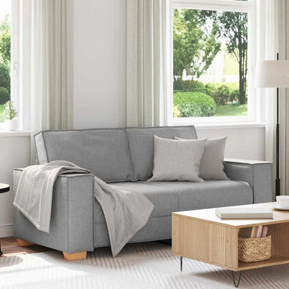 2-Zitsbank 160X78X84 Cm Stof
