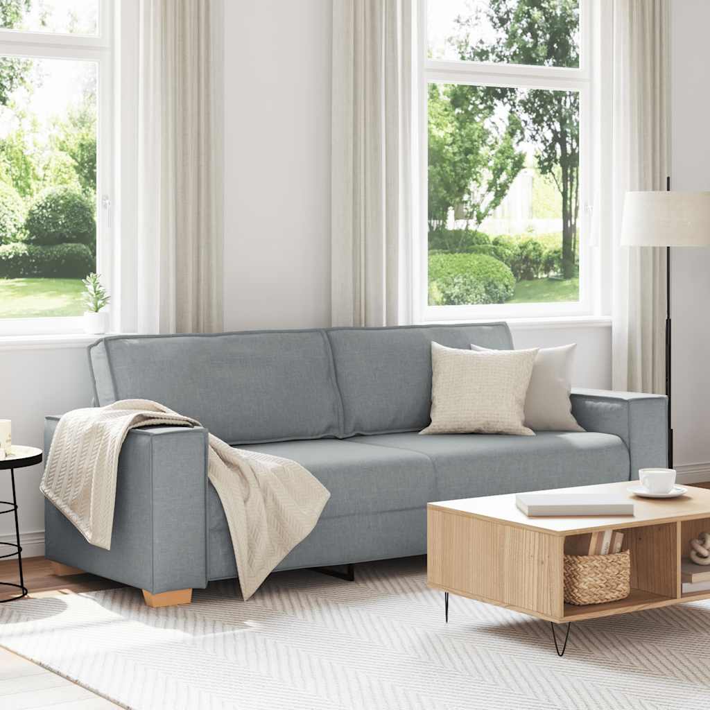 2-Zitsbank 160X78X84 Cm Stof