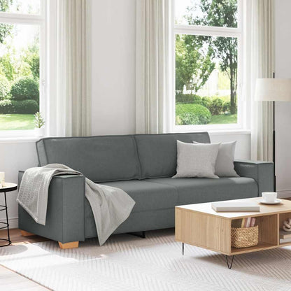 2-Zitsbank 160X78X84 Cm Stof