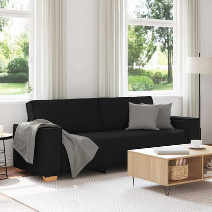 2-Zitsbank 160X78X84 Cm Stof