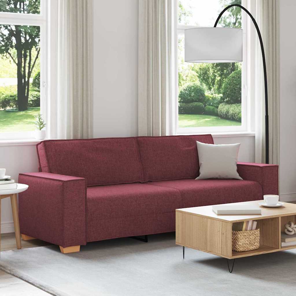 2-Zitsbank 160X78X84 Cm Stof