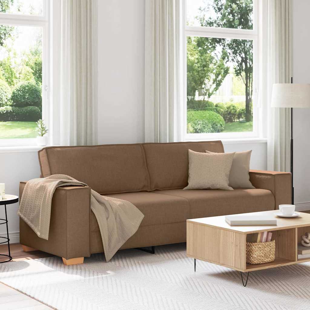2-Zitsbank 160X78X84 Cm Stof
