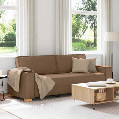 2-Zitsbank 160X78X84 Cm Stof