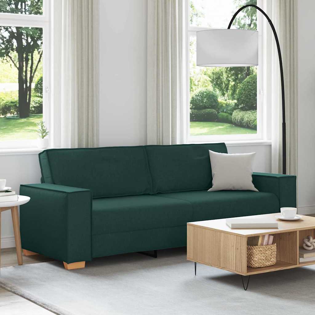 2-Zitsbank 160X78X84 Cm Stof