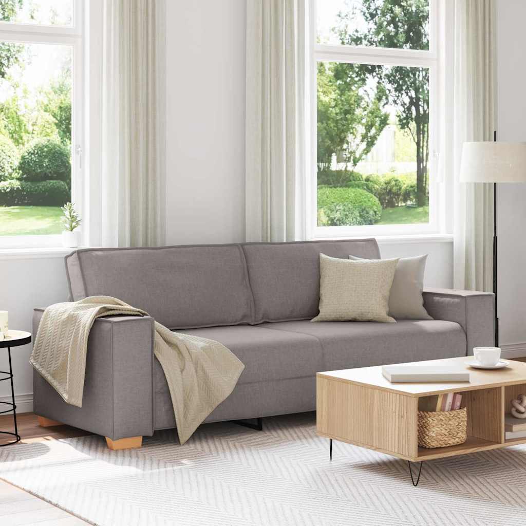 2-Zitsbank 160X78X84 Cm Stof