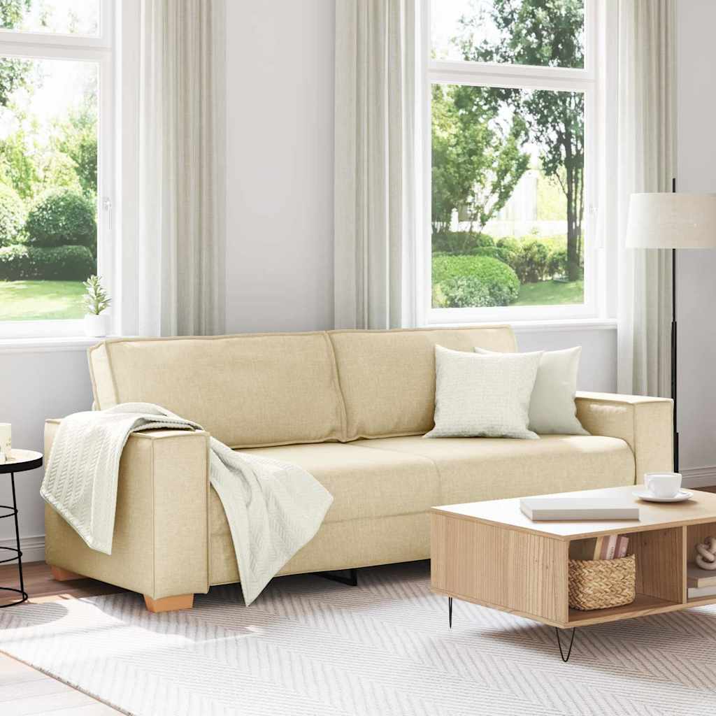 2-Zitsbank 160X78X84 Cm Stof