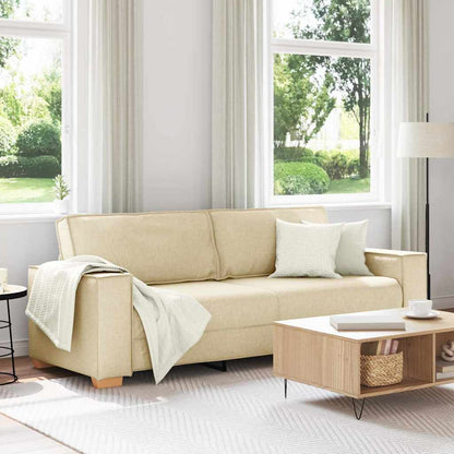 2-Zitsbank 160X78X84 Cm Stof