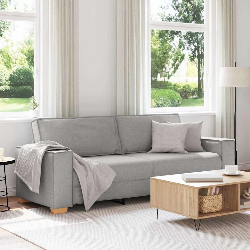 2-Zitsbank 160X78X84 Cm Stof