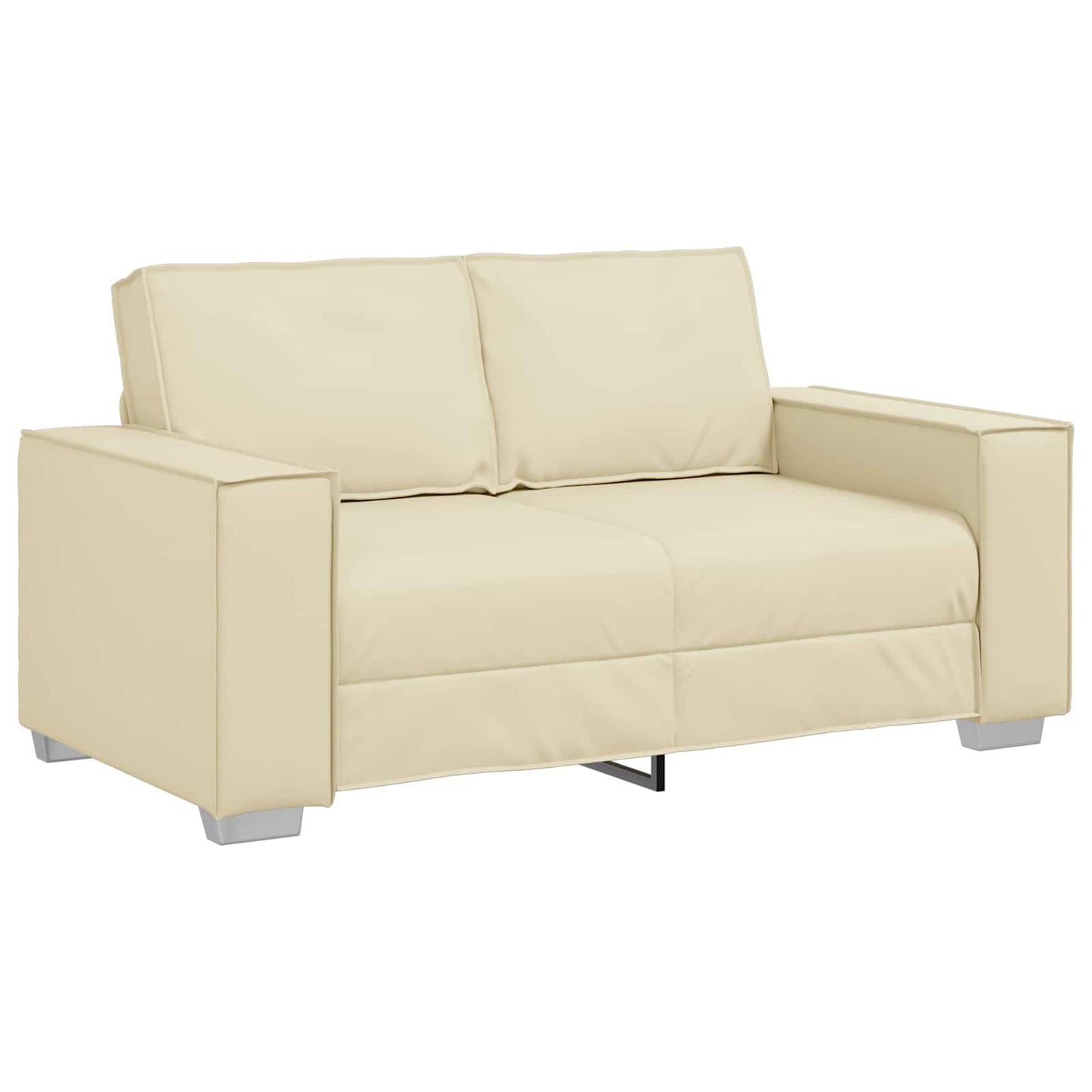 Loveseat Kunstleer