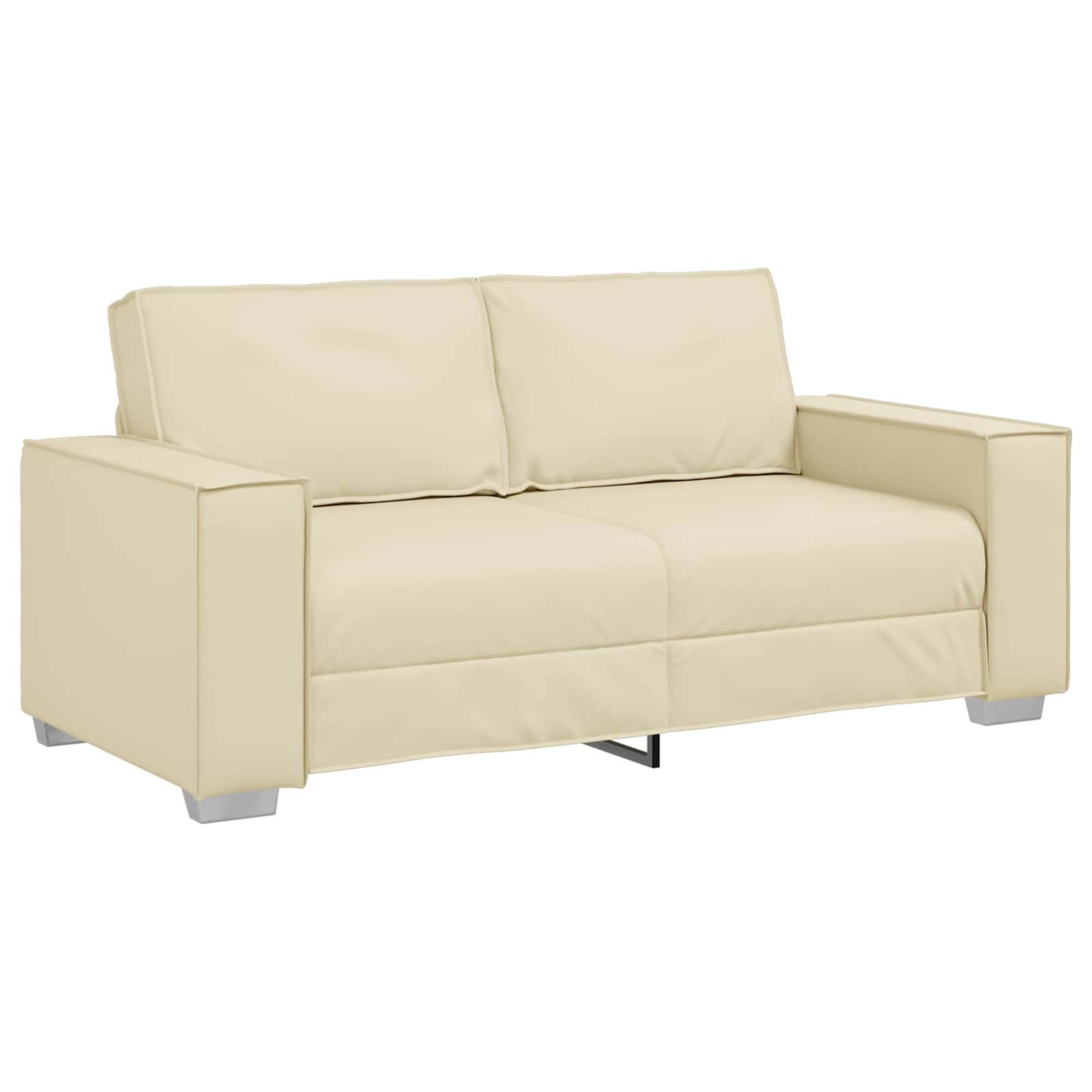 Loveseat Kunstleer