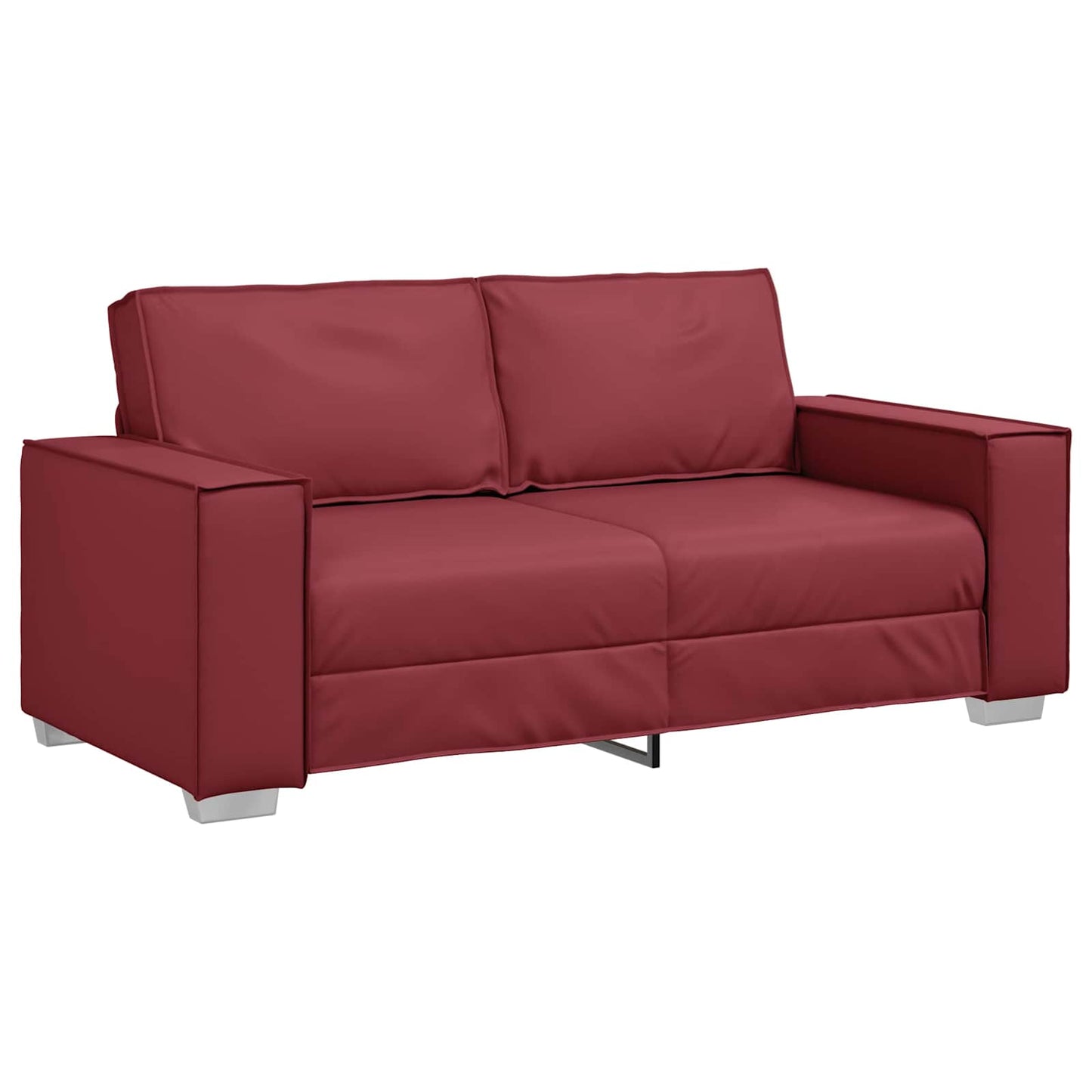 Loveseat Kunstleer