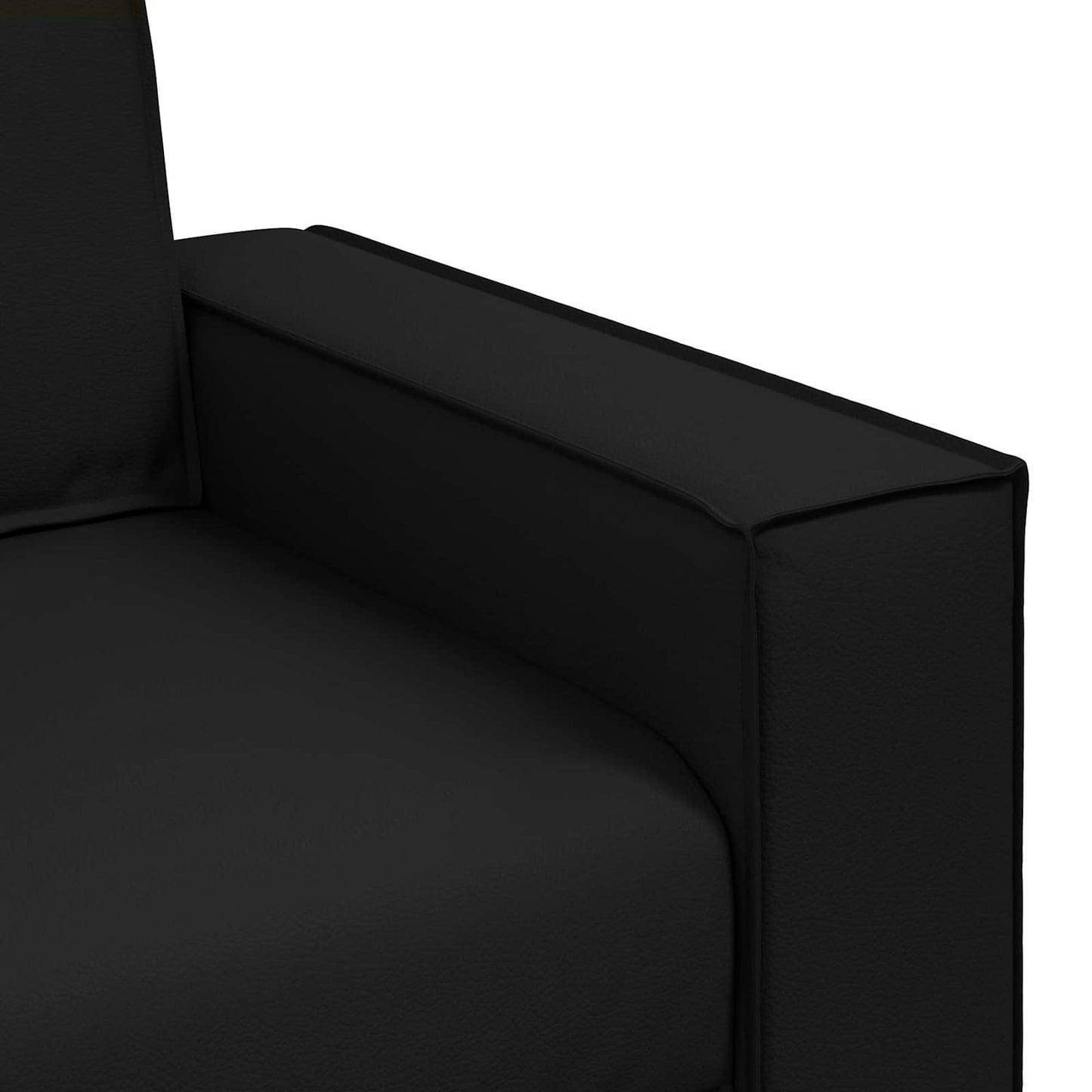 Loveseat Kunstleer