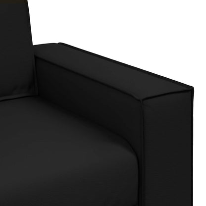 Loveseat Kunstleer