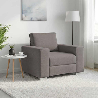 3-Zits Sofa Stof