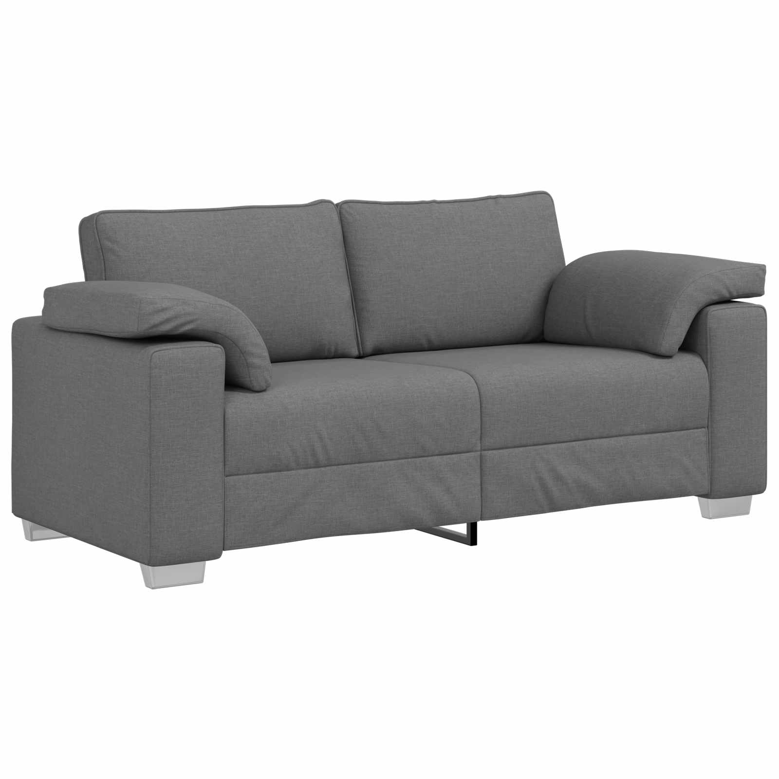 3-Zits Sofa Stof