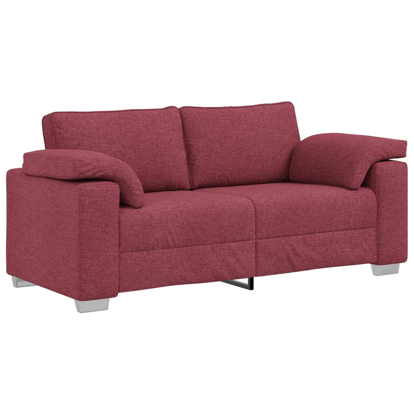 3-Zits Sofa Stof