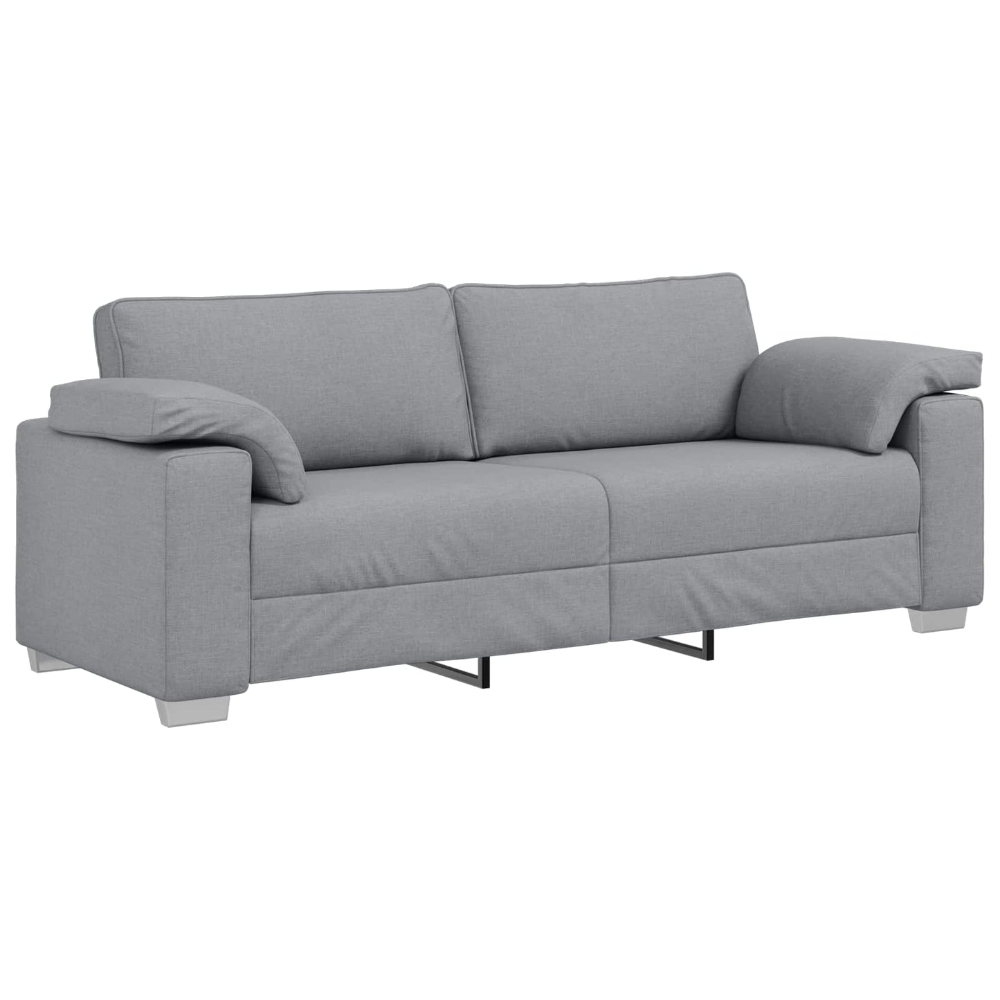 3-Zits Sofa Stof