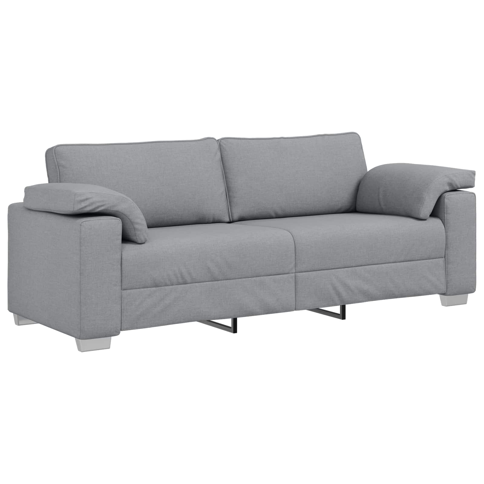 3-Zits Sofa Stof
