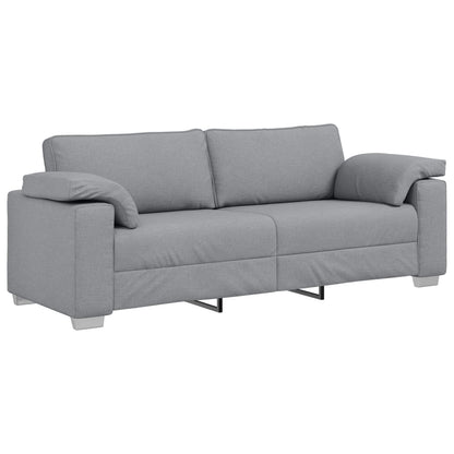 3-Zits Sofa Stof
