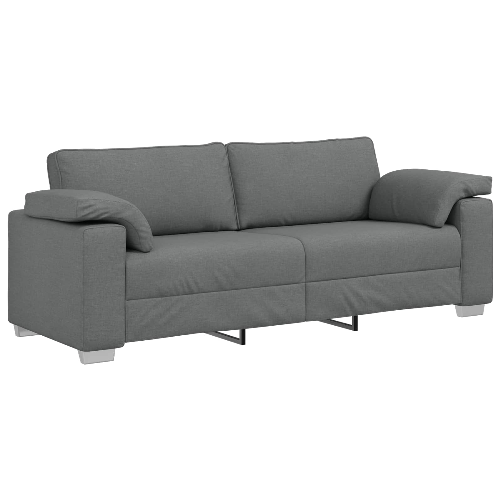 3-Zits Sofa Stof