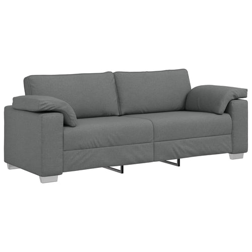 3-Zits Sofa Stof