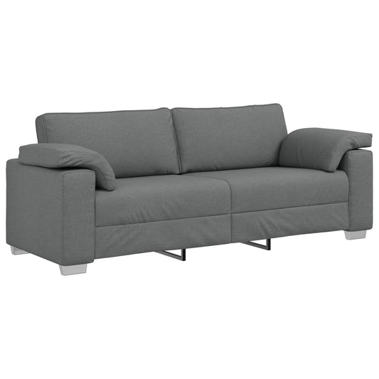 3-Zits Sofa Stof