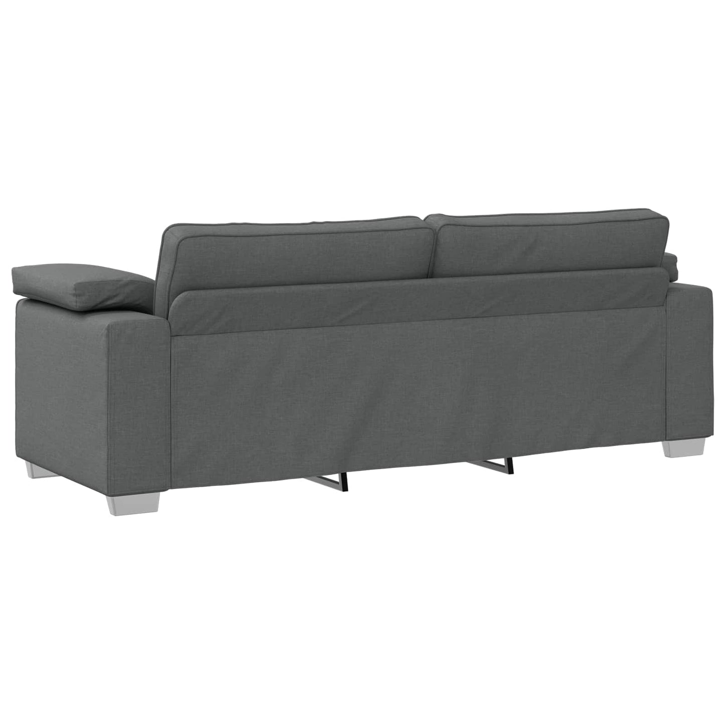 3-Zits Sofa Stof