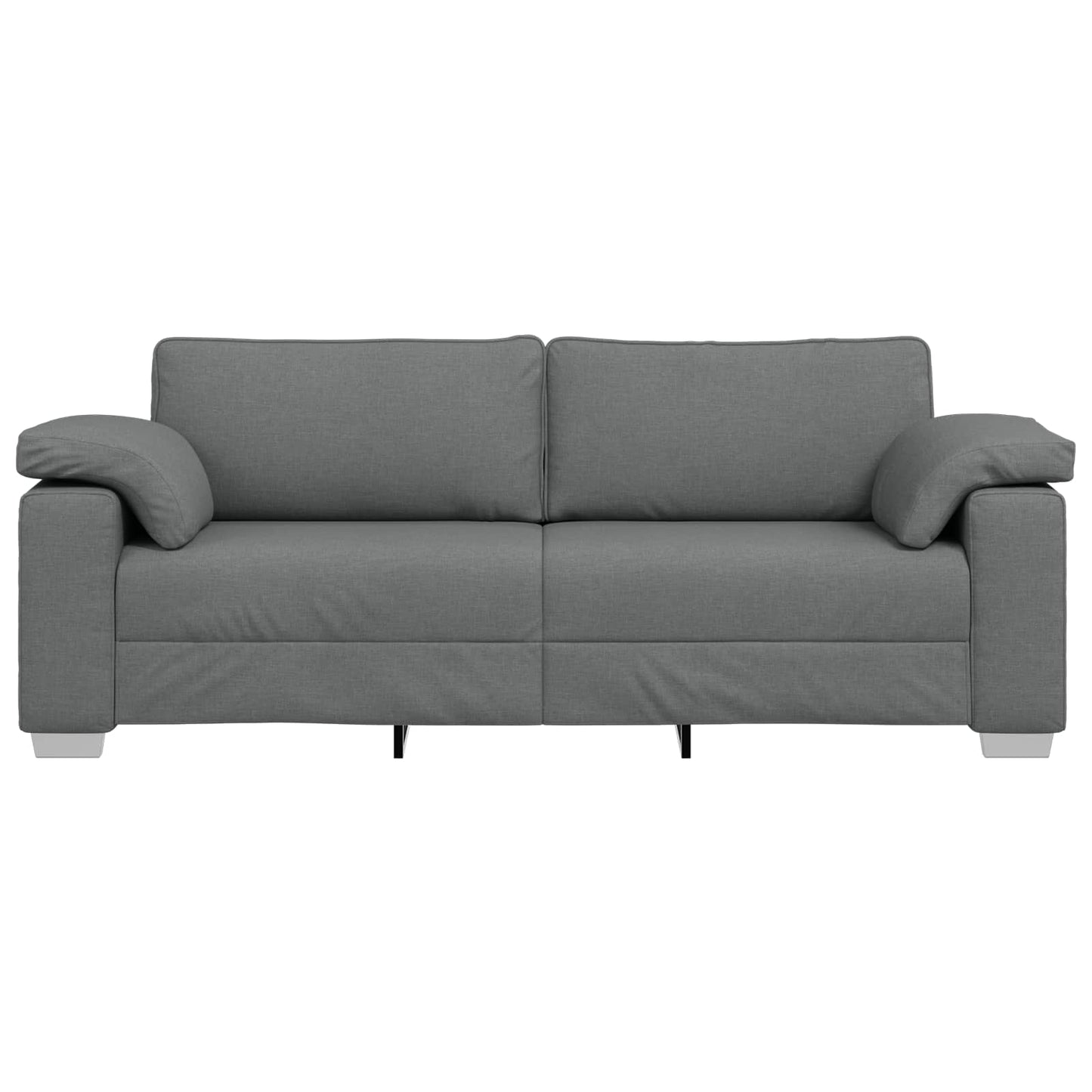 3-Zits Sofa Stof