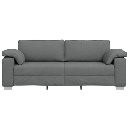 3-Zits Sofa Stof