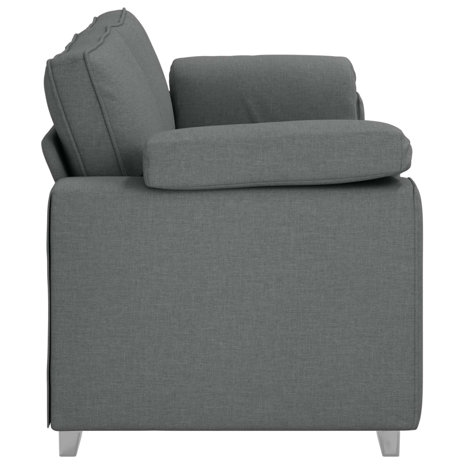 3-Zits Sofa Stof