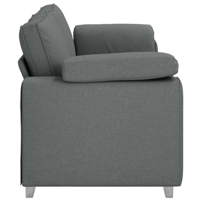 3-Zits Sofa Stof