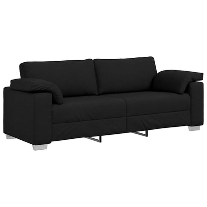 3-Zits Sofa Stof