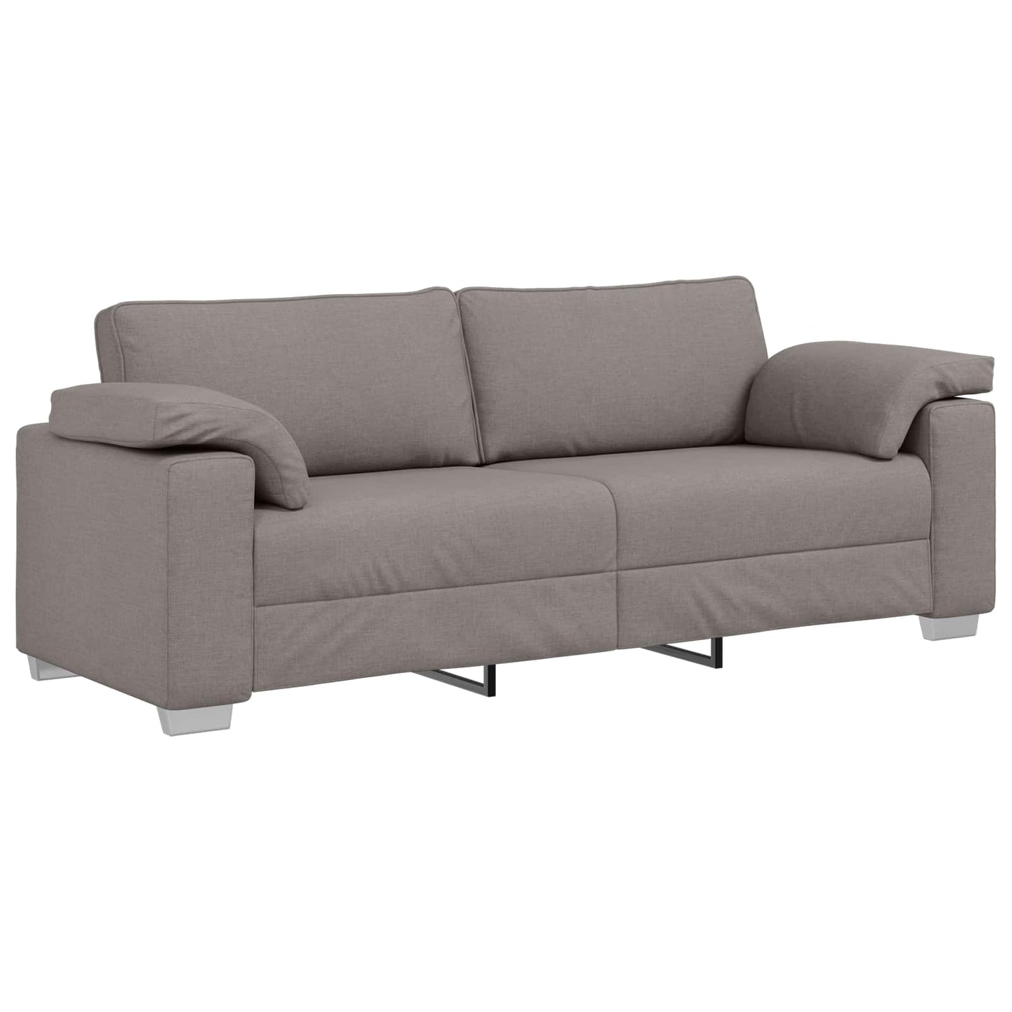 3-Zits Sofa Stof
