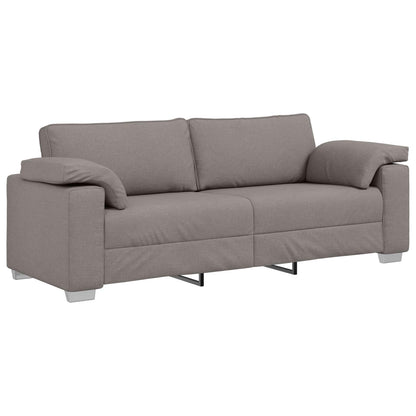 3-Zits Sofa Stof