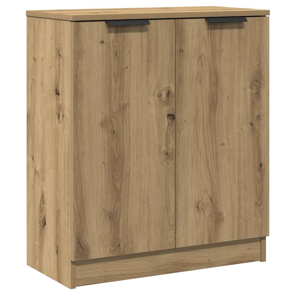 Dressoirs 60X30X70 Cm Bewerkt Hout
