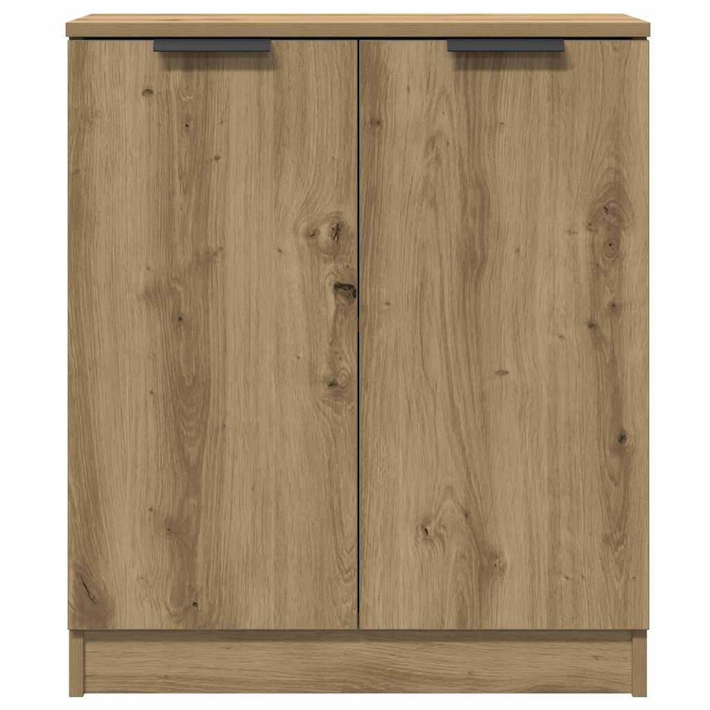 Dressoirs 60X30X70 Cm Bewerkt Hout
